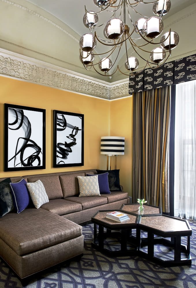 Kimpton HOTEL MONACO WASHINGTON DC by IHG 2