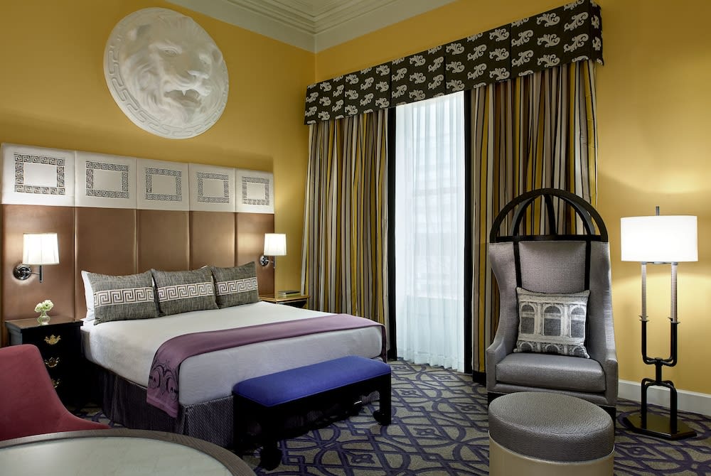Kimpton HOTEL MONACO WASHINGTON DC by IHG 4