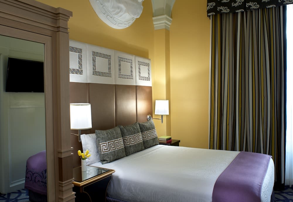 Kimpton HOTEL MONACO WASHINGTON DC by IHG 5