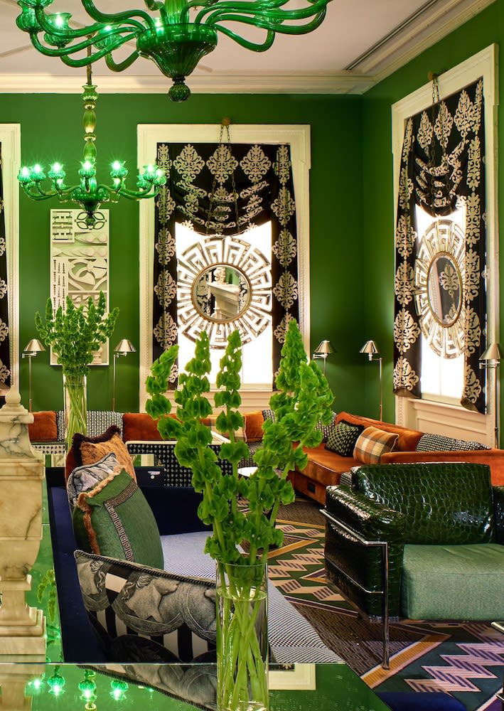 Kimpton HOTEL MONACO WASHINGTON DC by IHG 3