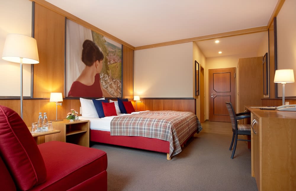 Weinberghotel Edelacker 1