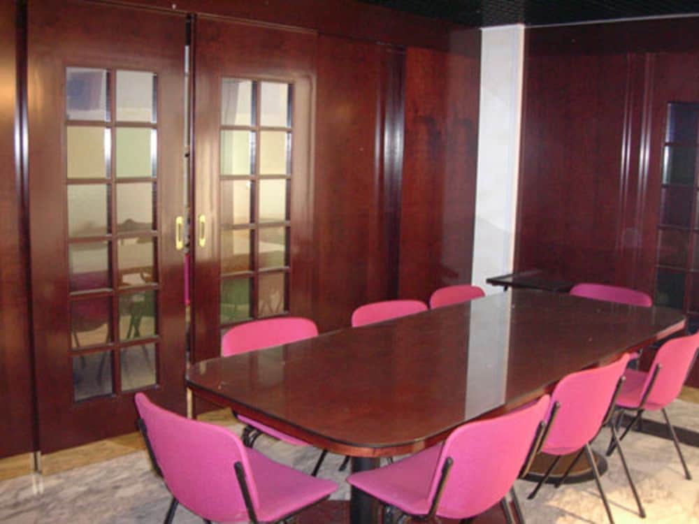Hotel Excelsior 1