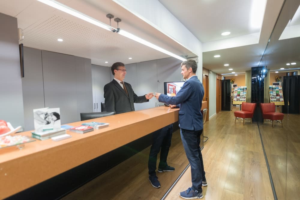 Senator Barcelona Apartments 4