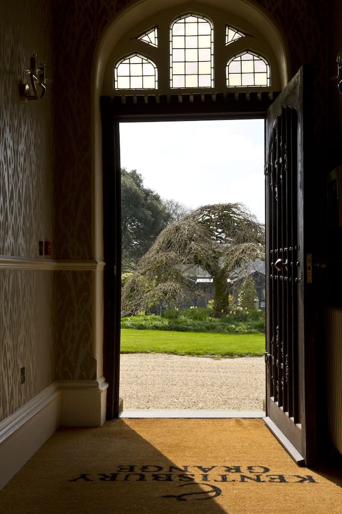Kentisbury Grange 2