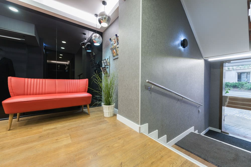 Senator Barcelona Apartments 3