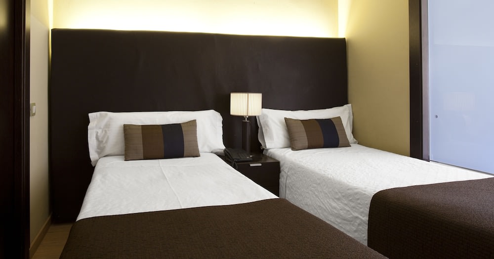 Senator Barcelona Apartments 5