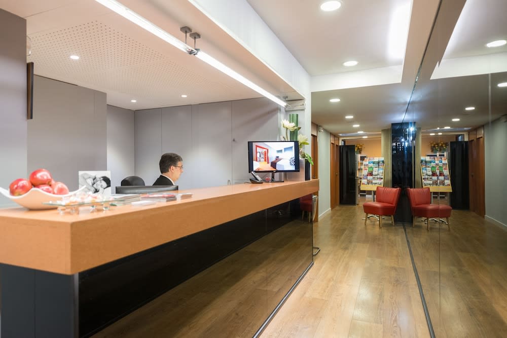 Senator Barcelona Apartments 2