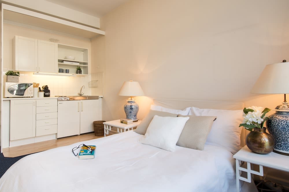 Living am Carlsplatz Apartment 2