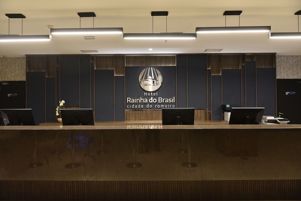 Hotel Rainha do Brasil 2