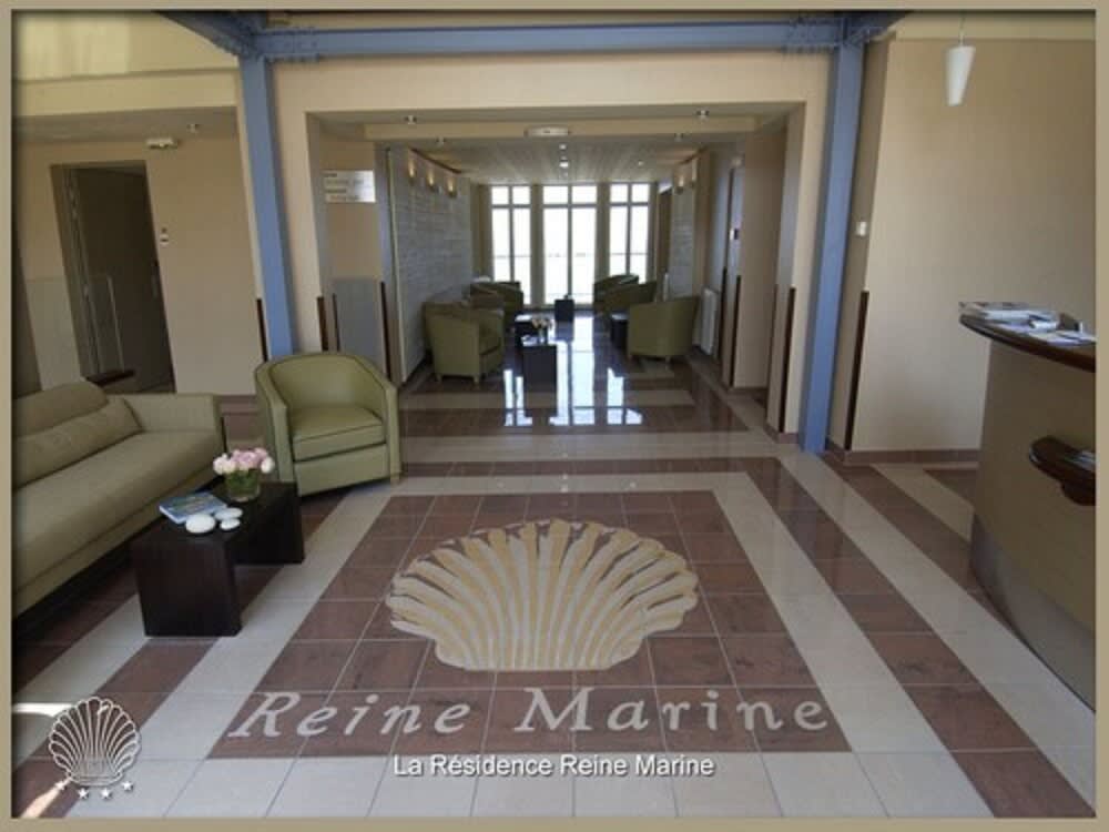 Residence Reine Marine 2