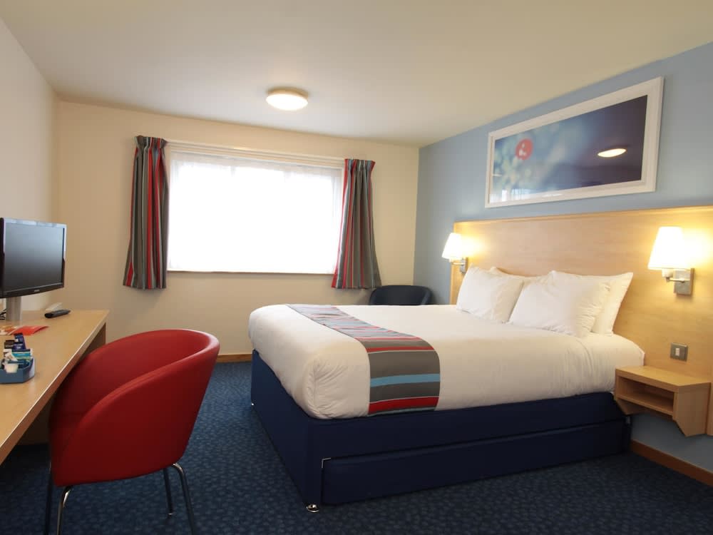 Travelodge Aberdeen Bucksburn 4