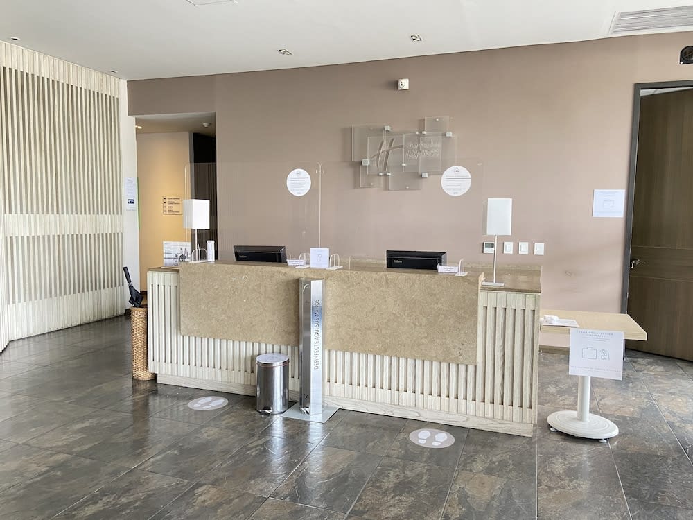 Holiday Inn Express YOPAL by IHG 2
