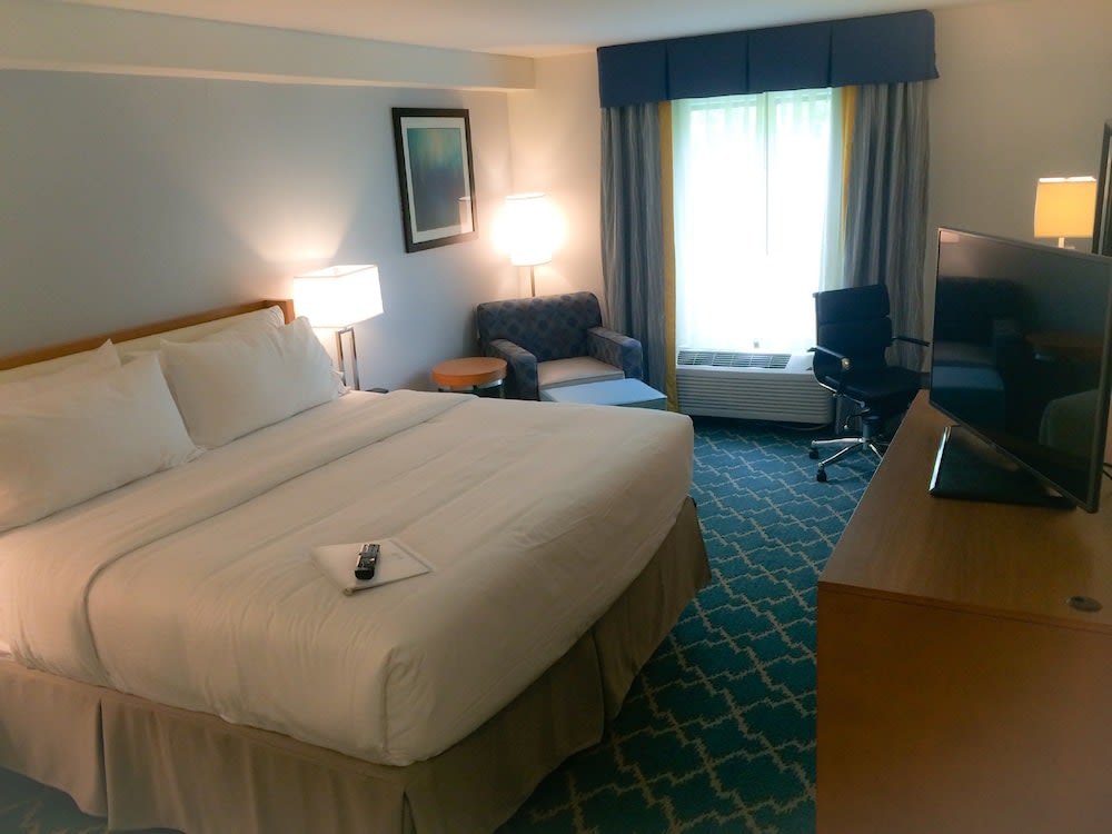 Holiday Inn Express & Suites West Ocean City, an IHG Hotel 3
