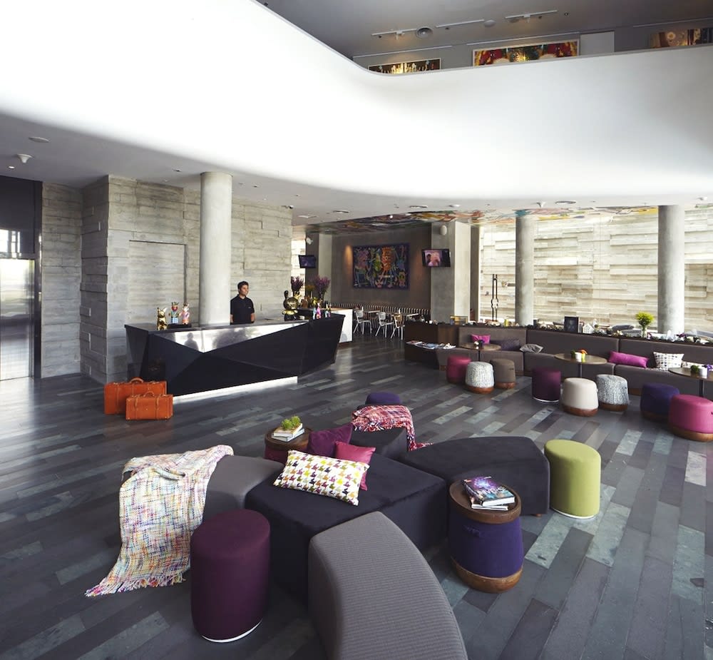 ARTOTEL Thamrin Jakarta 2