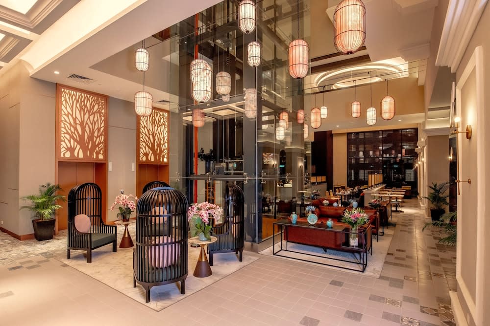 Santa Grand Signature Kuala Lumpur 2
