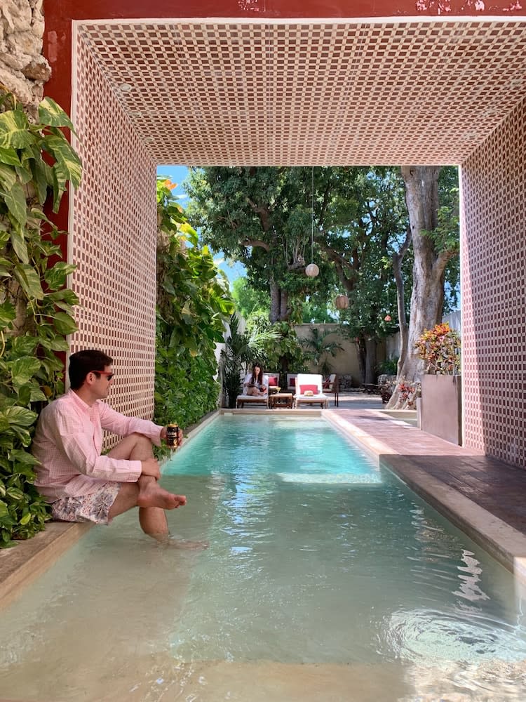 Casa Italia Luxury Guest House - Adults Only 1