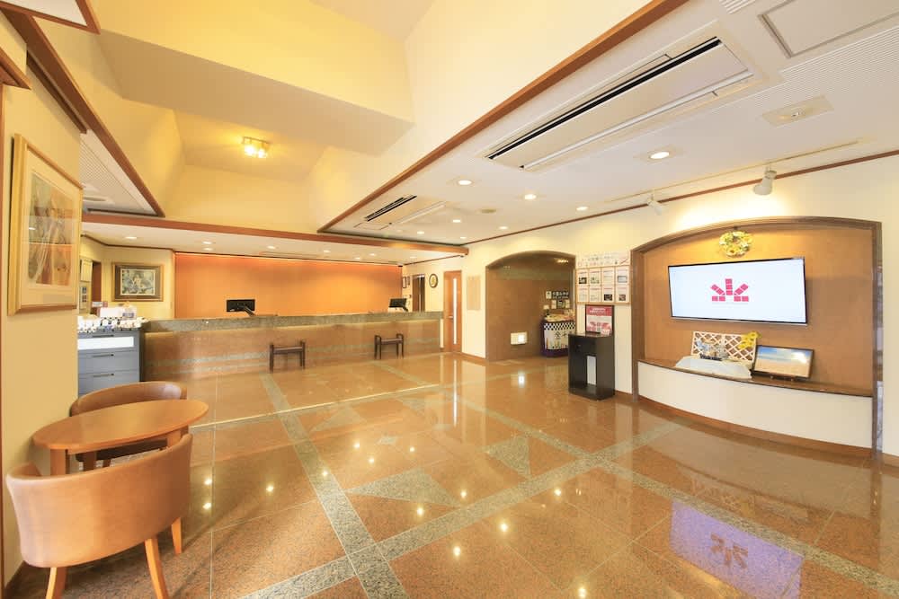 Maple Inn Makuhari 2