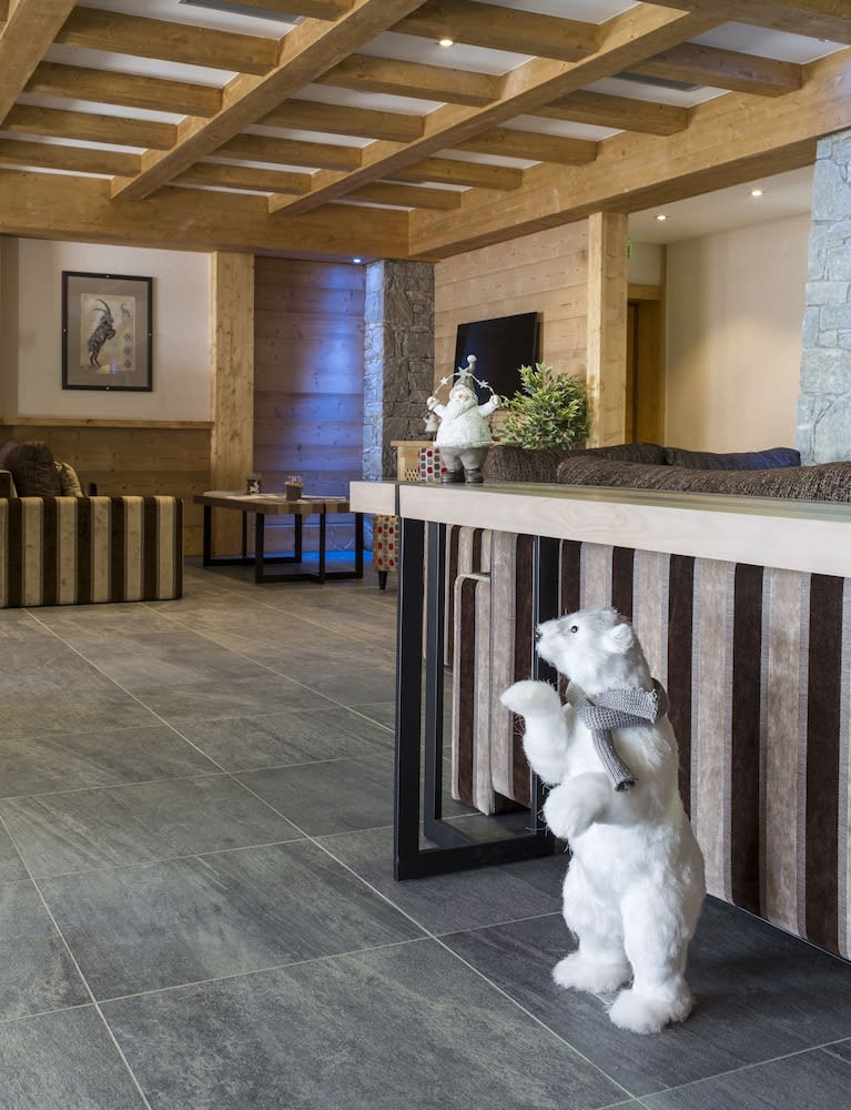 CGH Résidence Boutique Le Napoléon 4