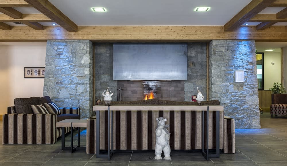 CGH Résidence Boutique Le Napoléon 2