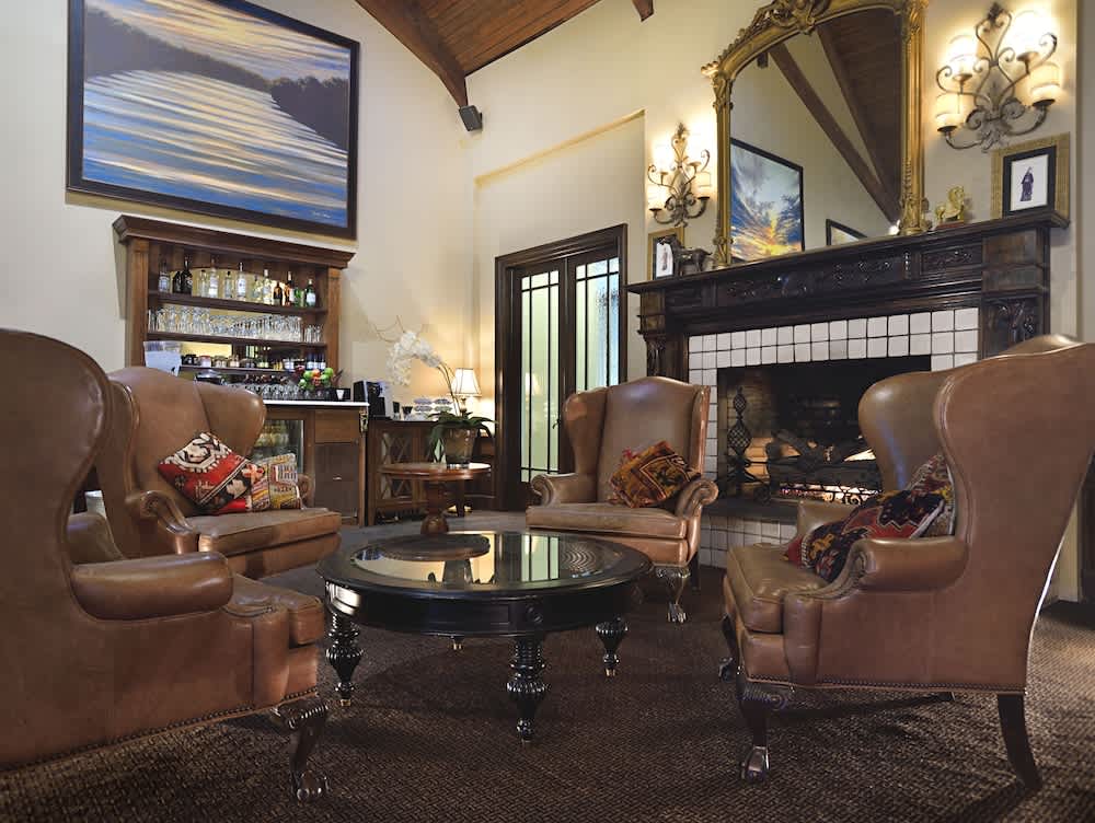Lambertville Station Inn 2