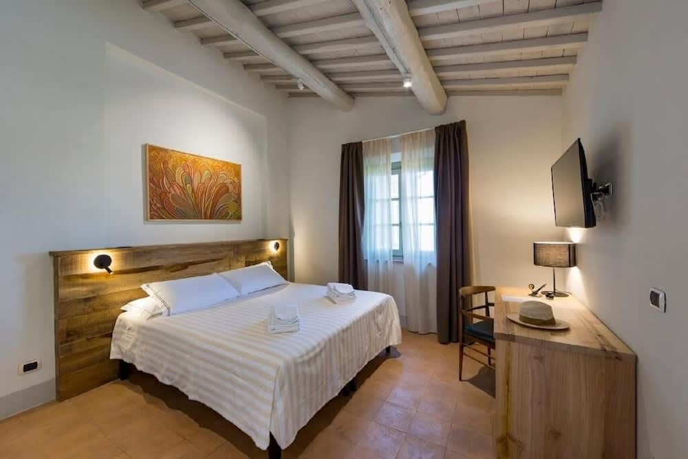 Agriturismo Podere l'Aione 1