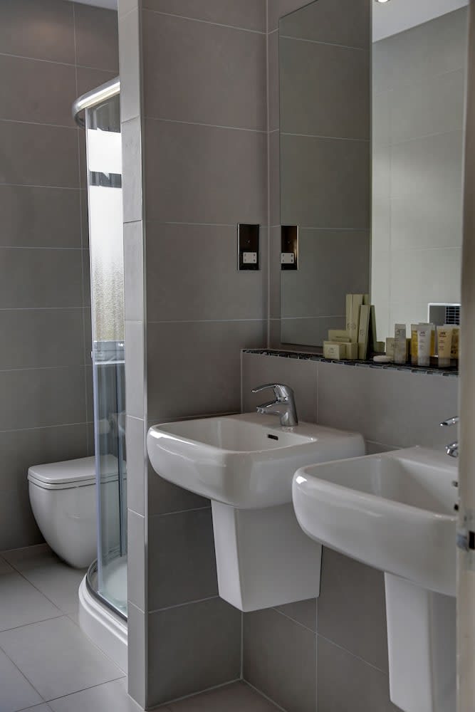 The Craiglands Hotel Sure Hotel Collection by Best Western 4