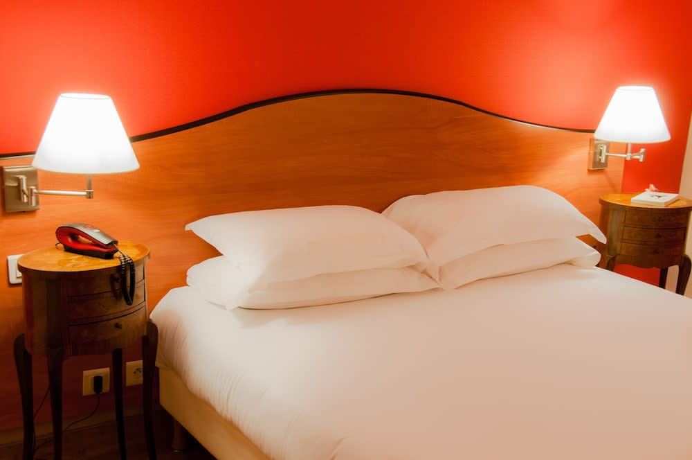 Hotel Eden Montmartre 5