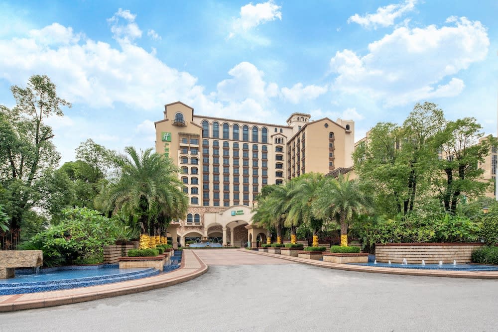 Holiday Inn Guangzhou Airport Zone By IHG 1