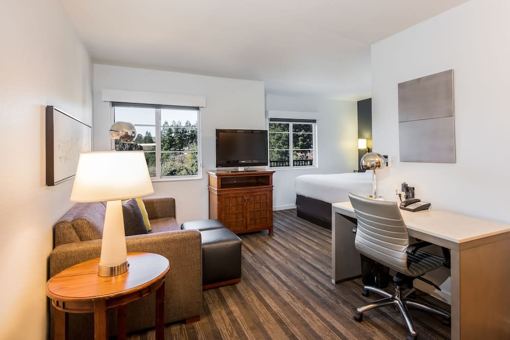 Hyatt House San Ramon 5