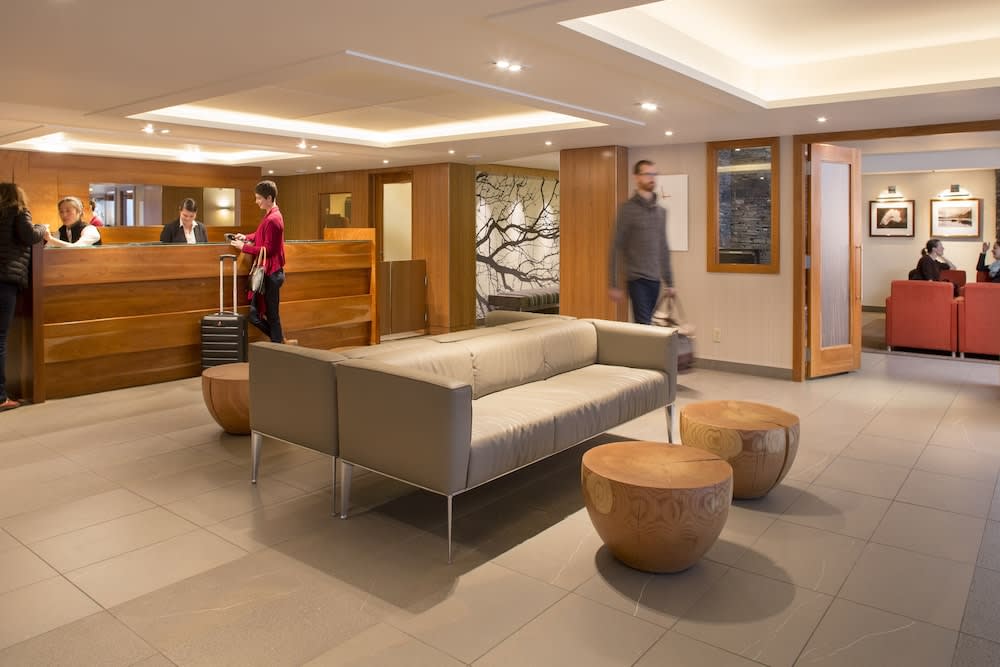 Banff Aspen Lodge 2