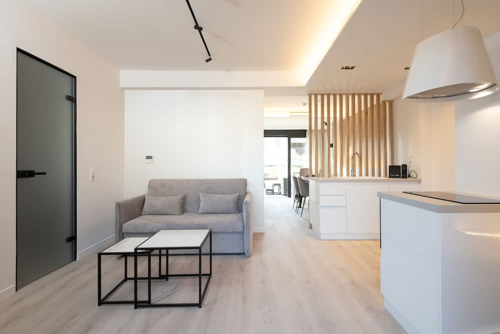 Incanto Boutique Suites - Neos Kosmos 1