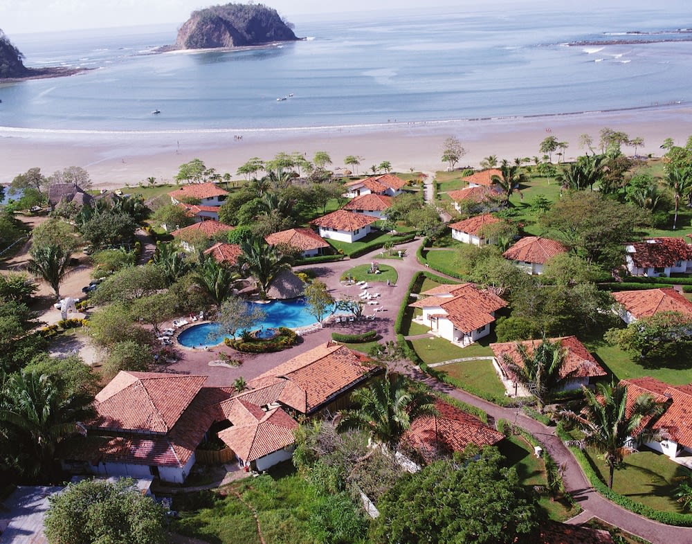 Villas Playa Samara Beach Front Resort 1