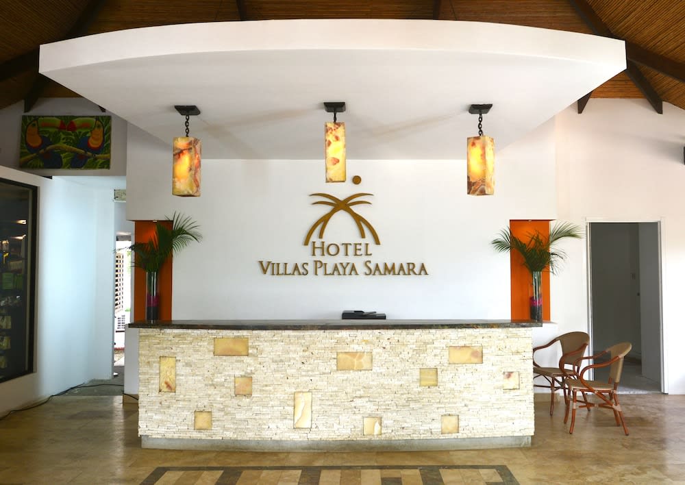 Villas Playa Samara Beach Front Resort 2