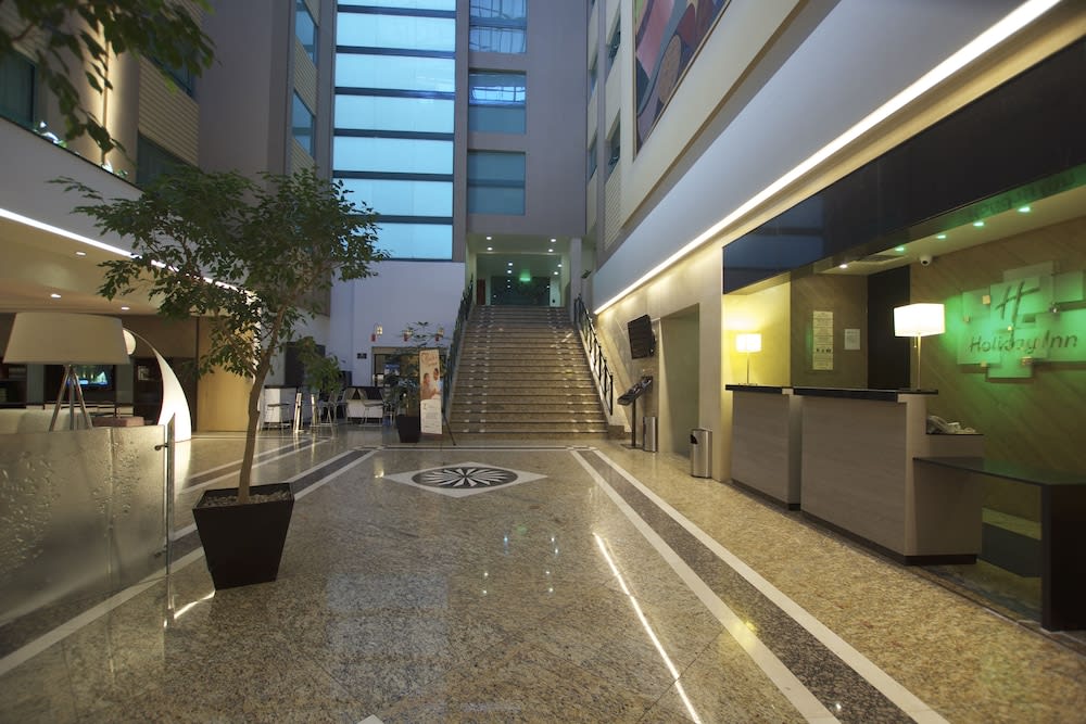 Holiday Inn Ciudad De Mexico-Trade Center by IHG 4