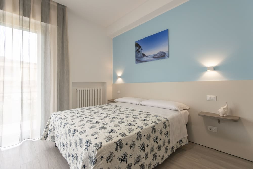 Nel Conero Affittacamere 1