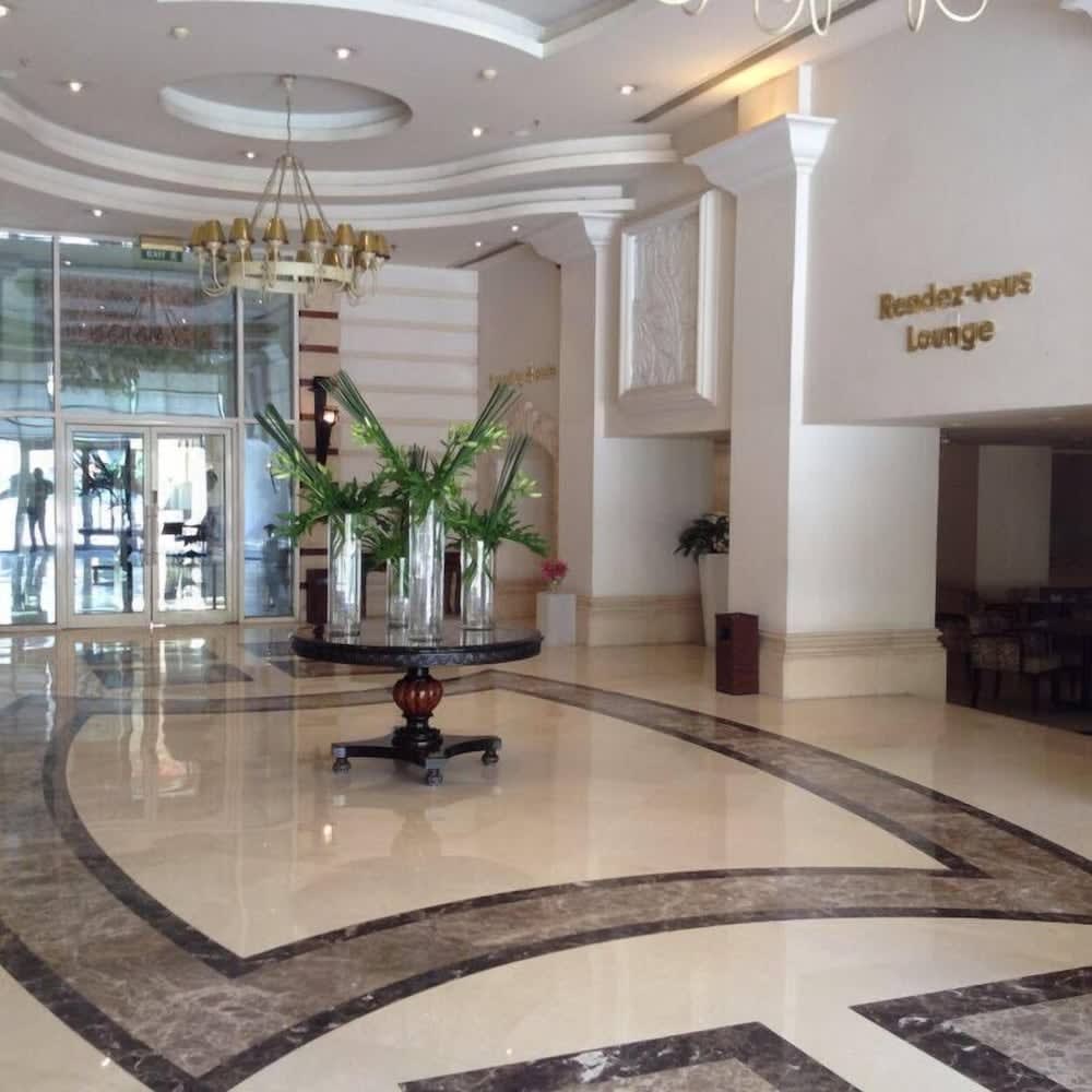 Hotel Amarante Pyramids 2