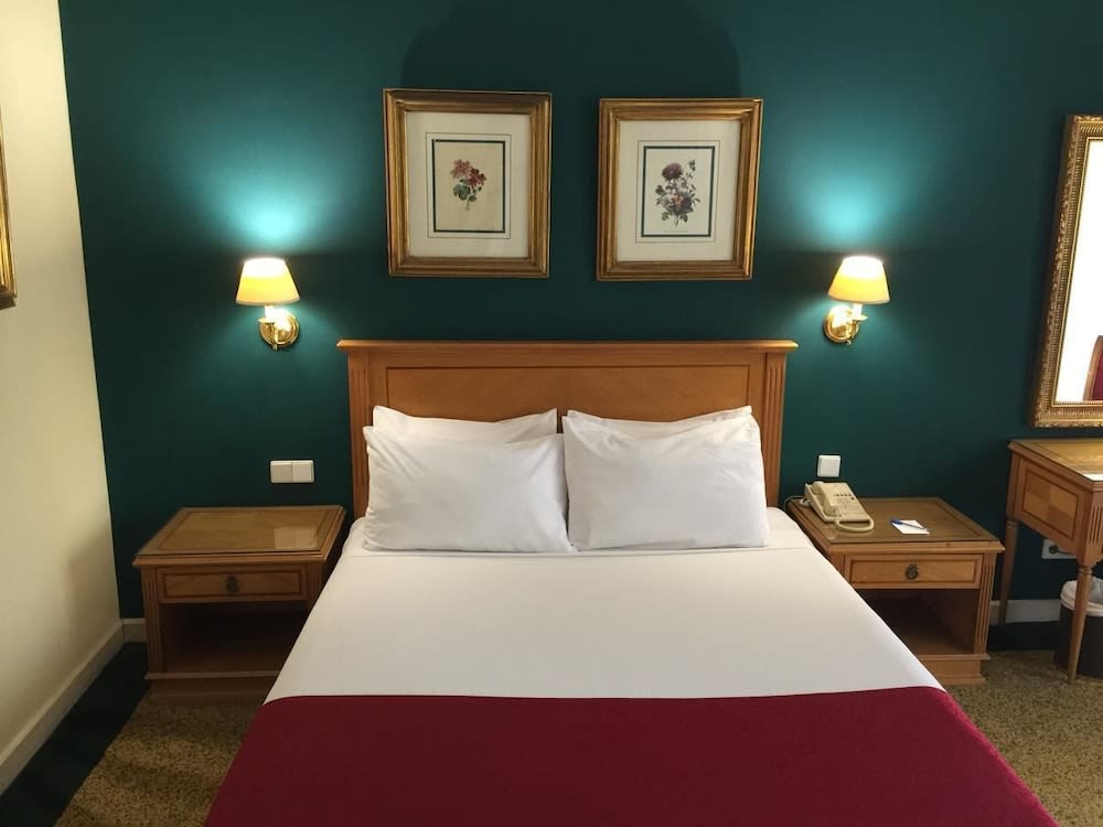 Hotel Amarante Pyramids 5