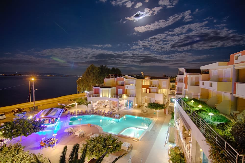 Heliotrope Hotels 1