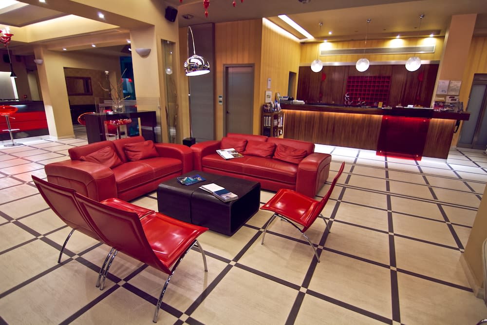 Heliotrope Hotels 2
