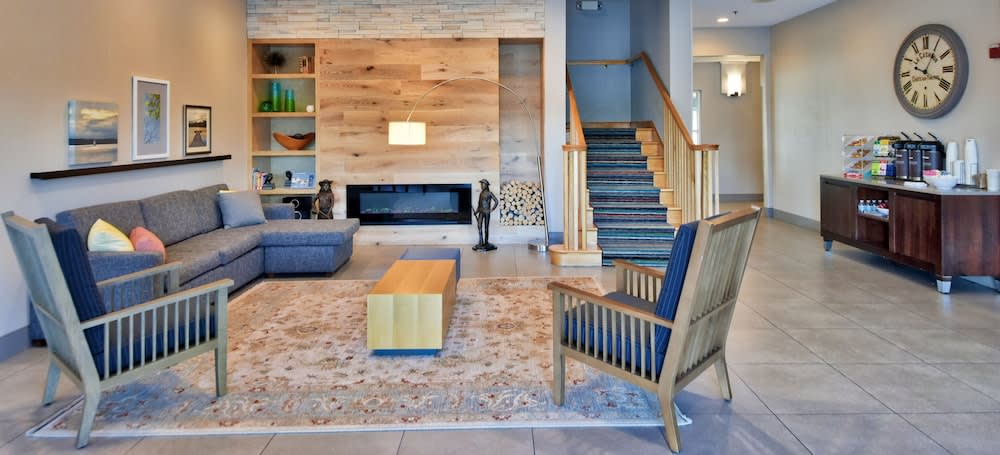 Country Inn & Suites by Radisson Ocala Southwest 2