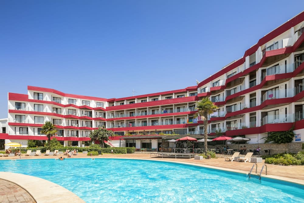 Hotel da Aldeia - Adults Only 1