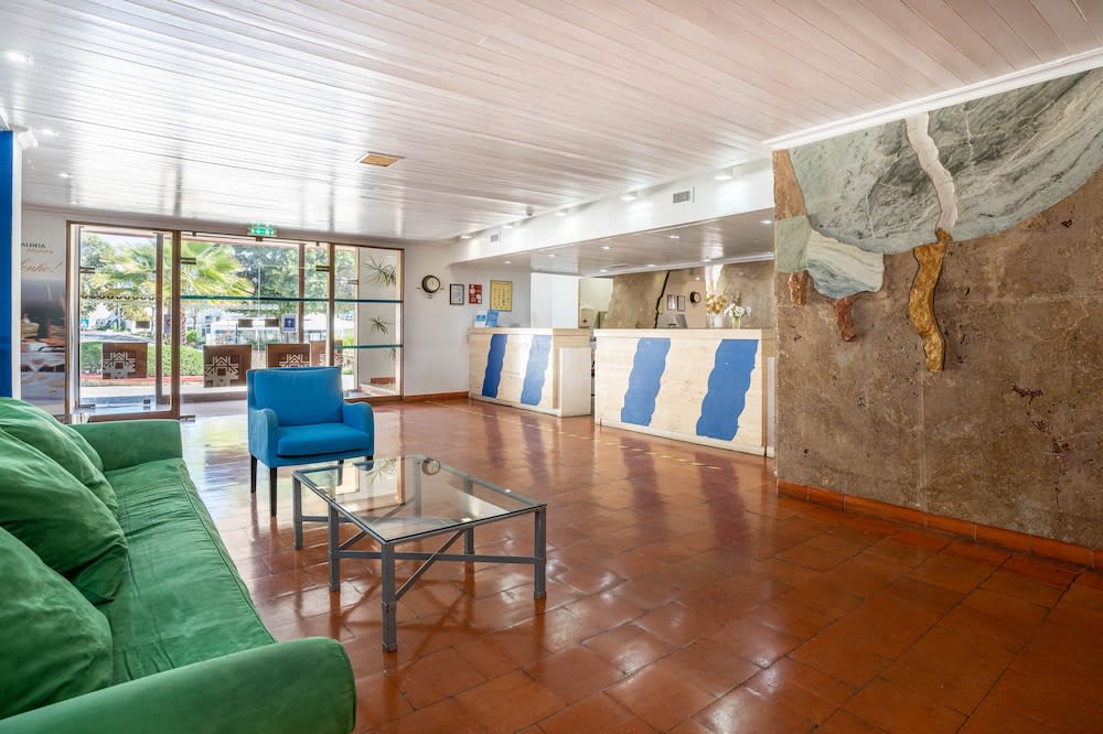 Hotel da Aldeia - Adults Only 5