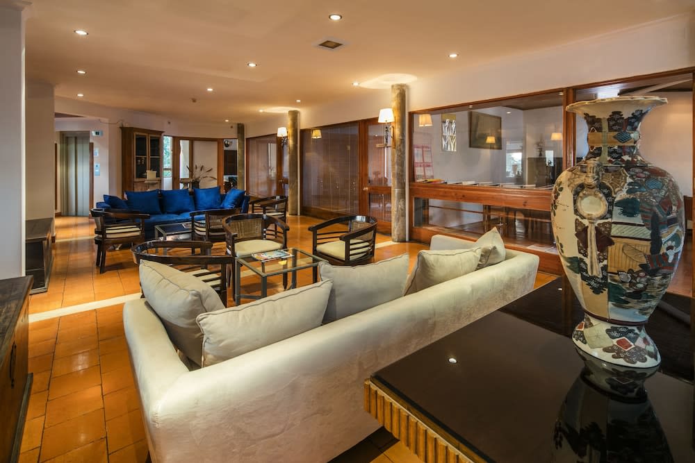 Hotel da Aldeia - Adults Only 2