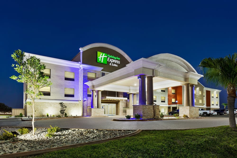 Holiday Inn Express & Suites MISSION-MCALLEN AREA by IHG 1