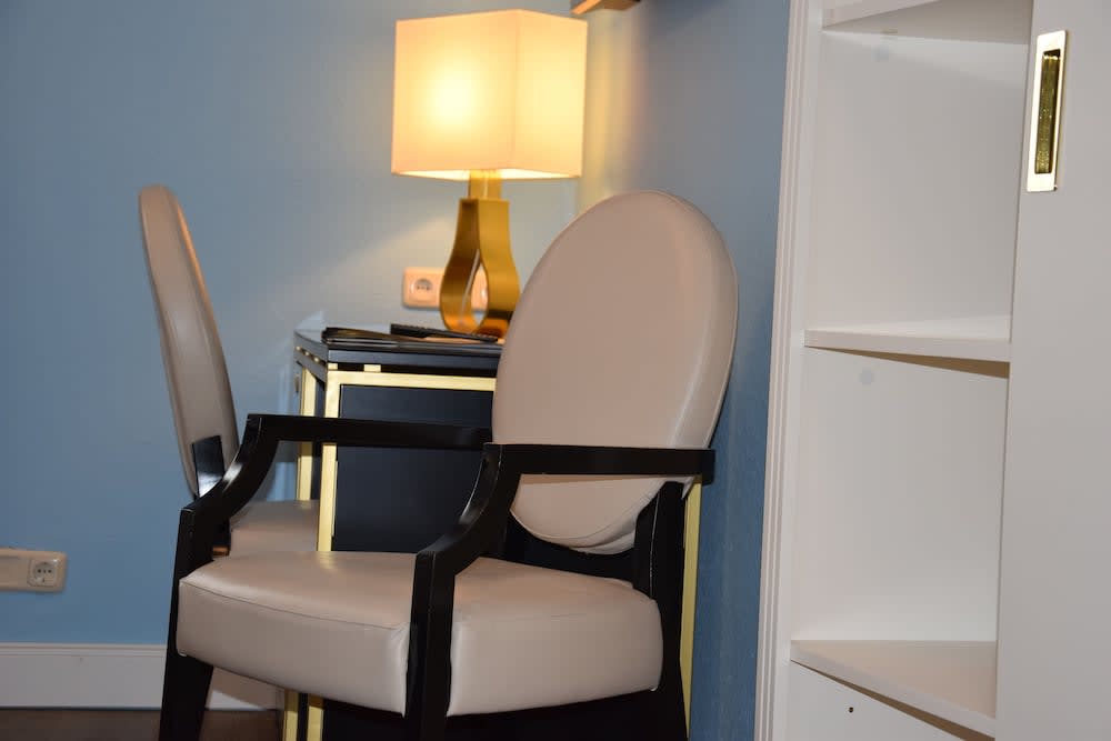 Atel Hotel Lasserhof 5