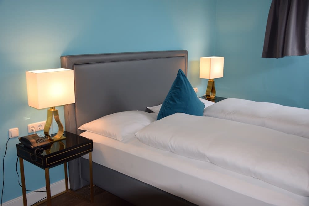 Atel Hotel Lasserhof 4