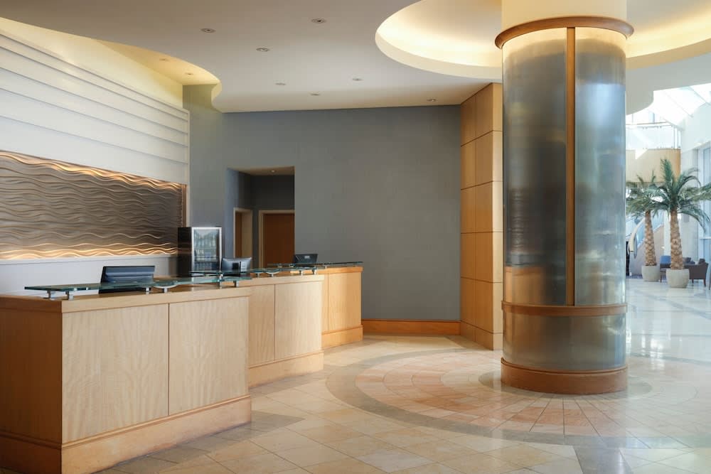 Sheraton Myrtle Beach 2