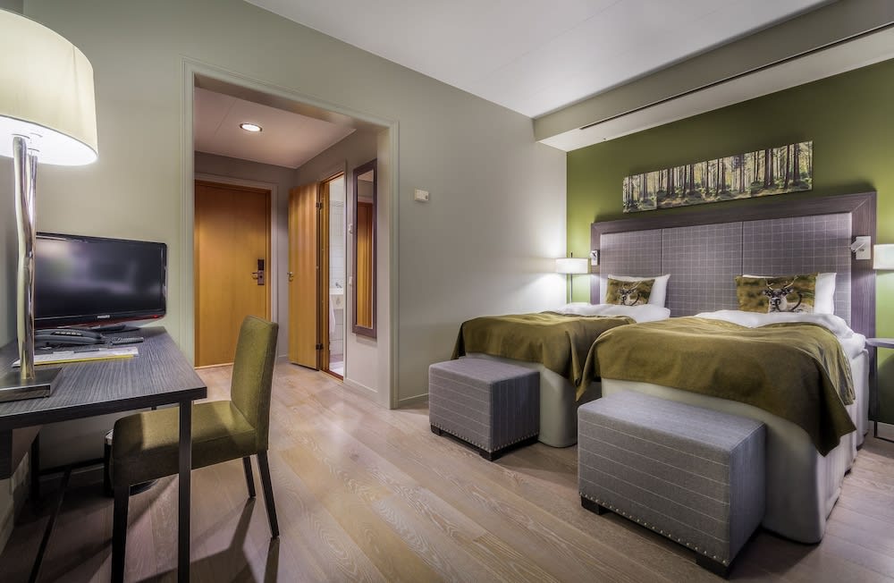 Soria Moria Hotell 4