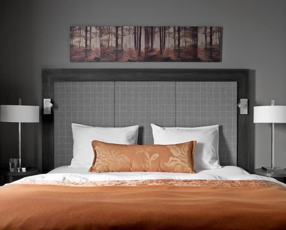 Soria Moria Hotell 5