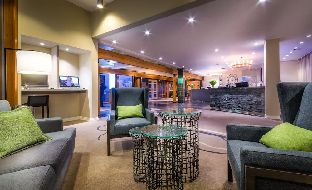 Soria Moria Hotell 2